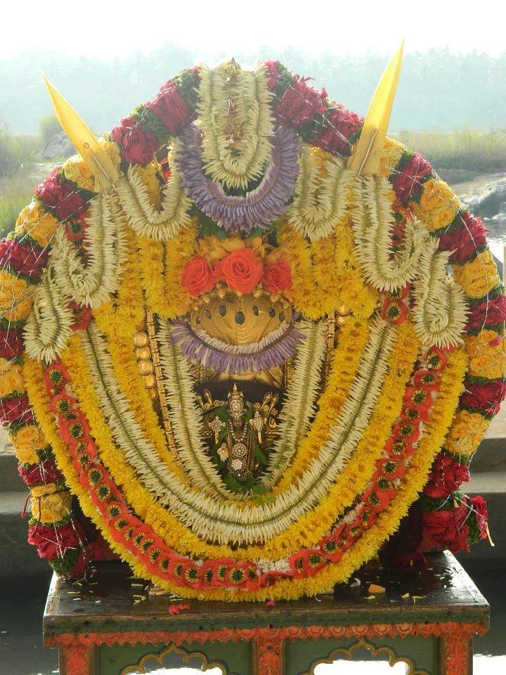 Sri Thirumala Venkataramana Swamy Temple