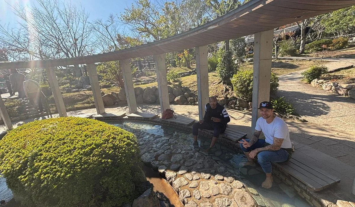 Yufu Jinya Village History and Folklore Museum