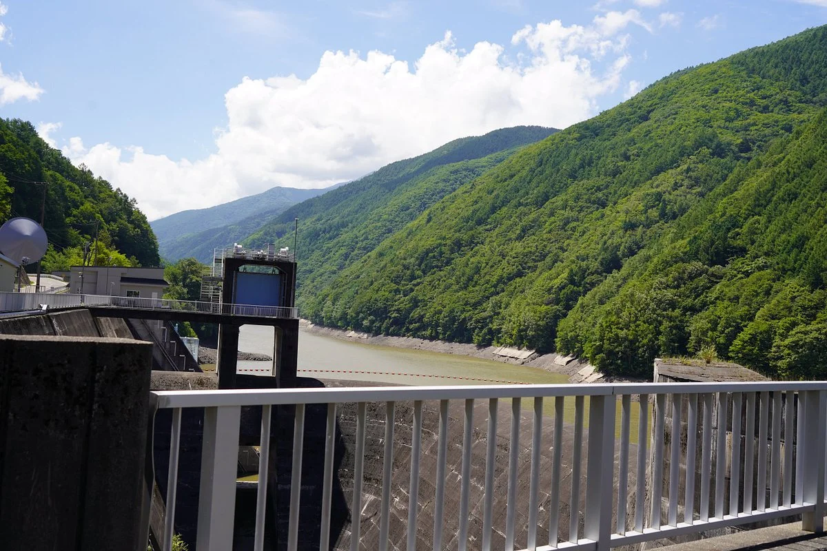 Narai Dam