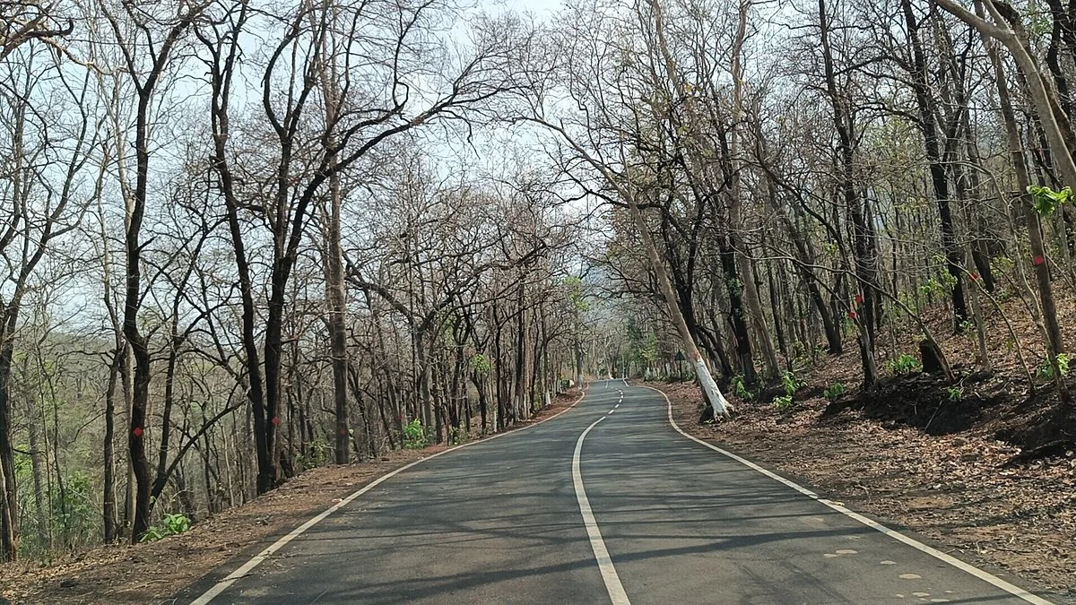 Karlapat Wildlife Sanctuary