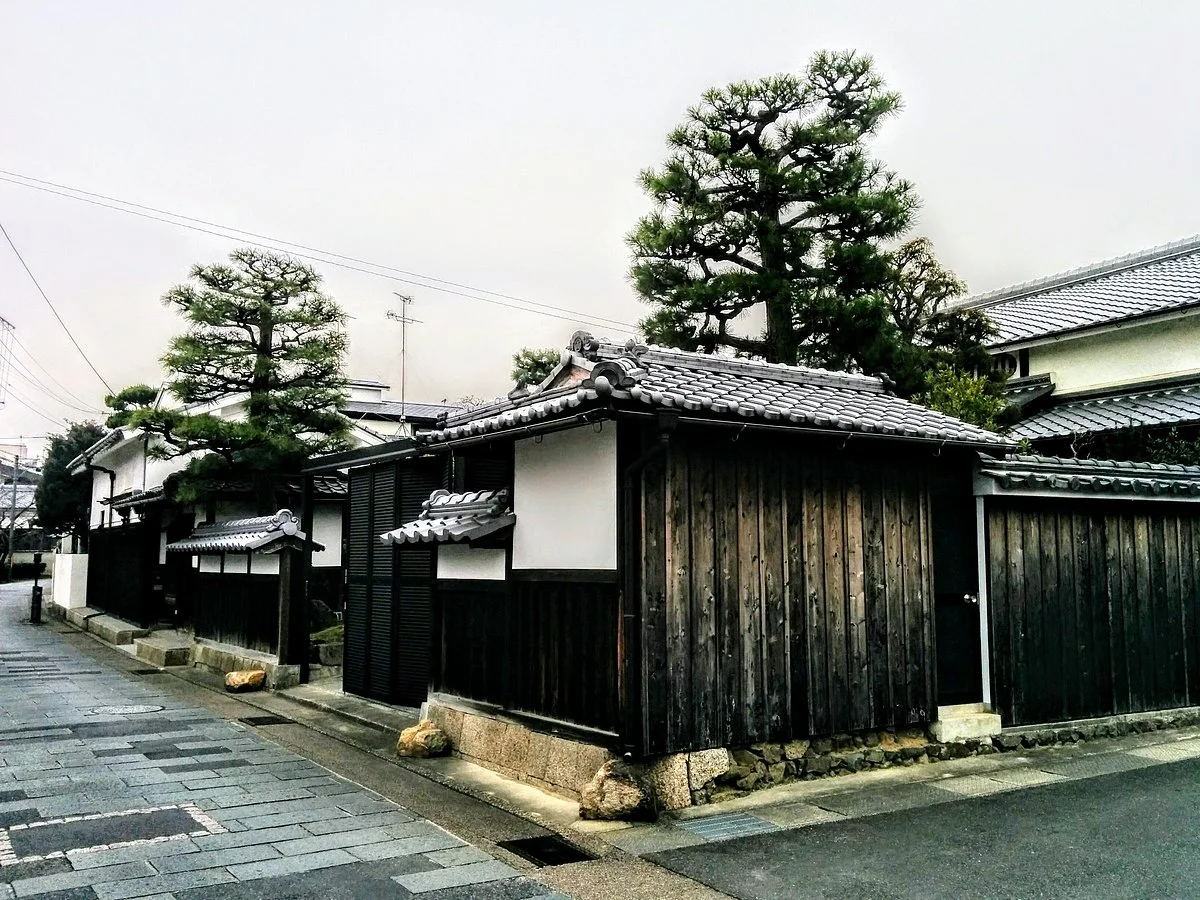 Nakakojike Jutaku