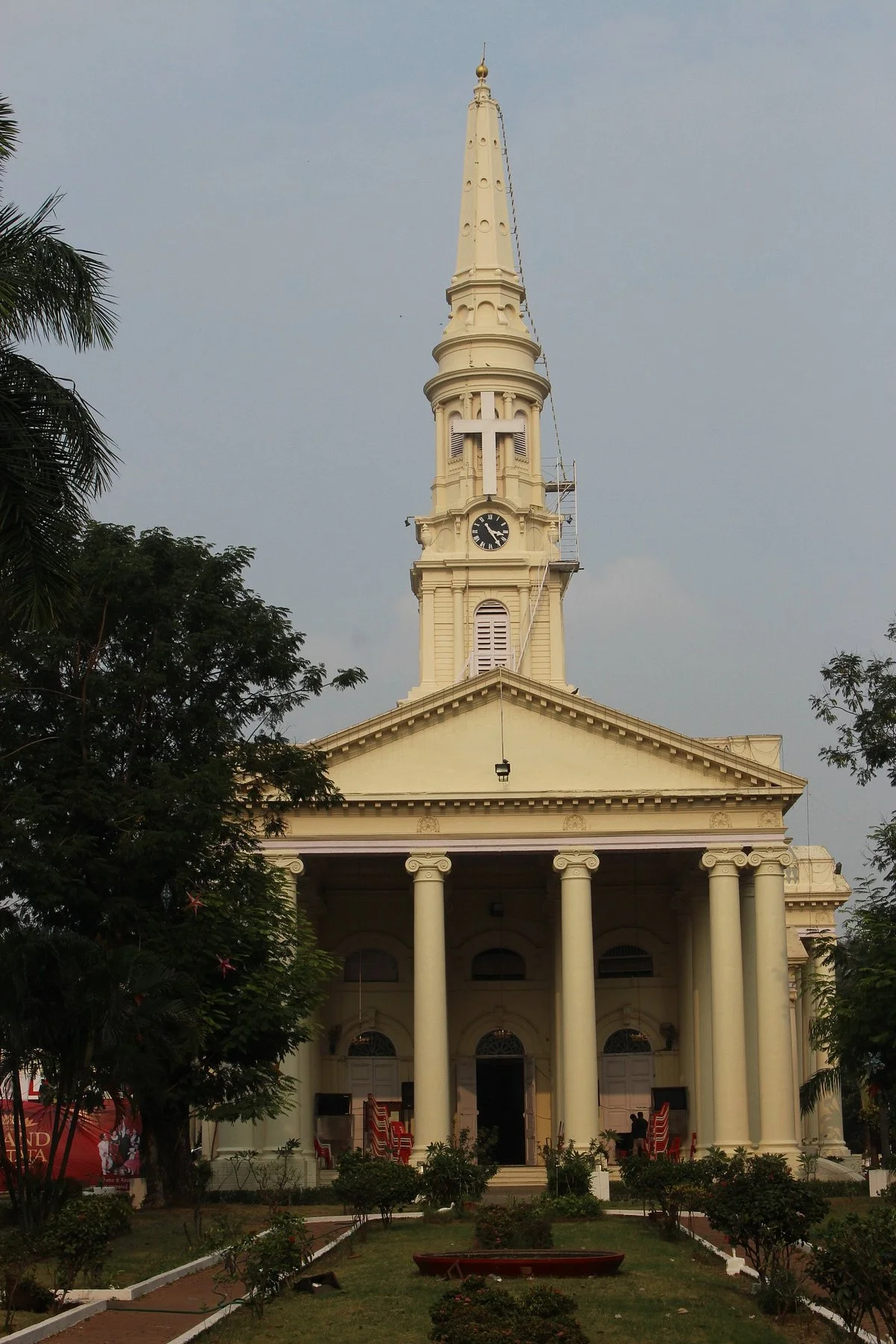 St George's Cathedral