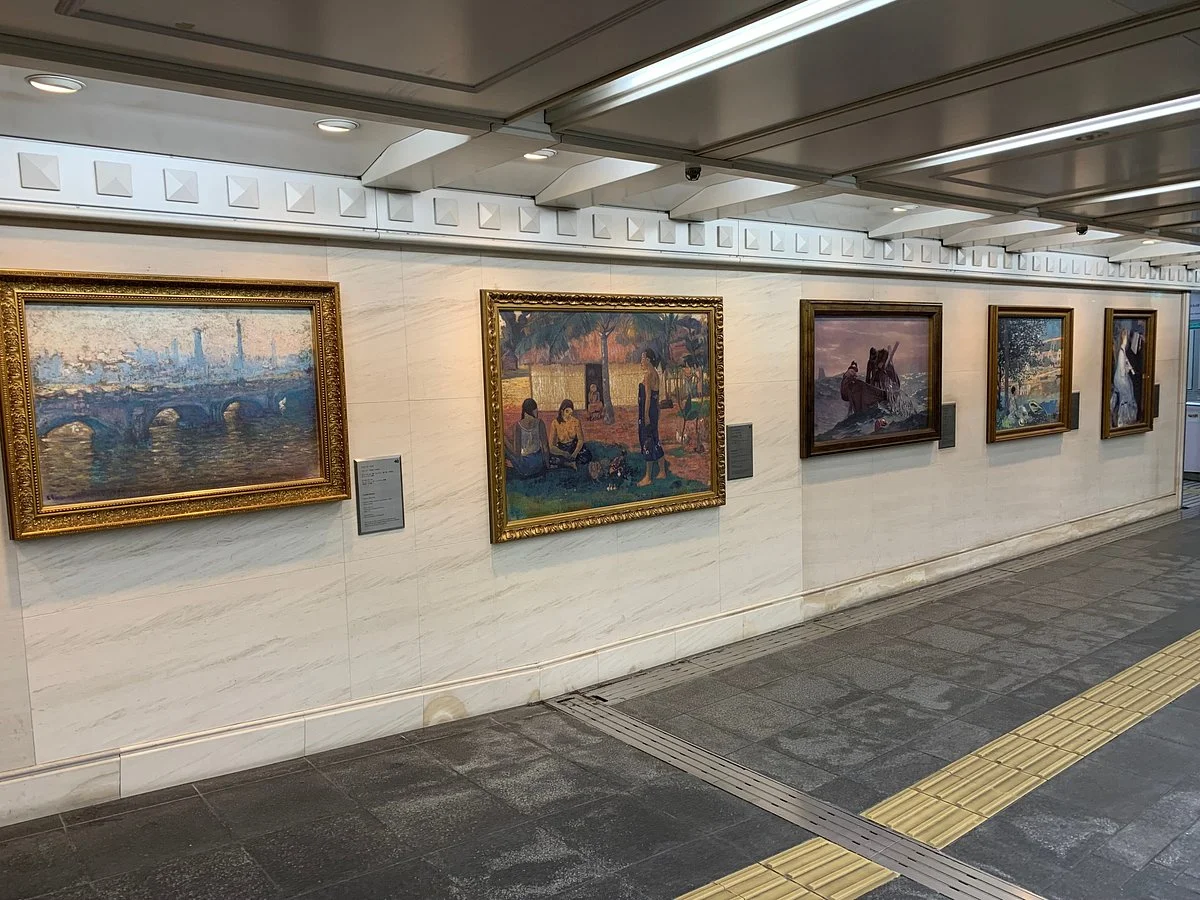 Chicago Gallery