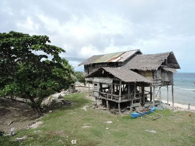 Cang-Isok House