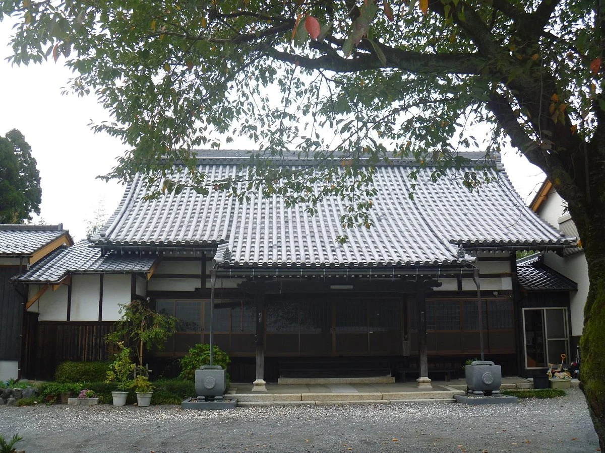 Keitoku-ji Temple