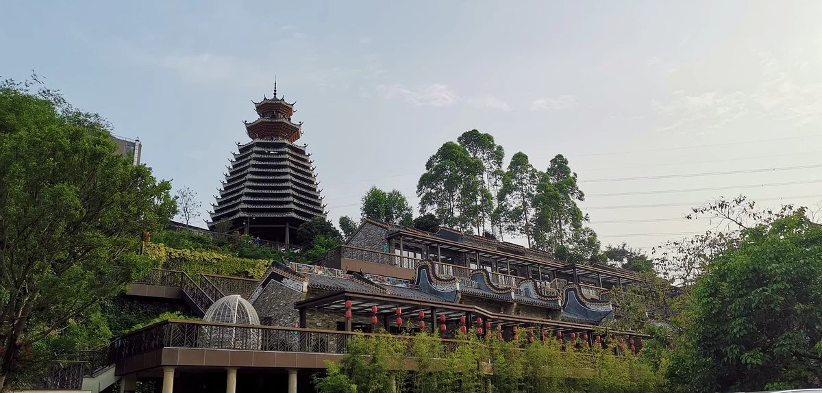 Shenzhen Kejia Village