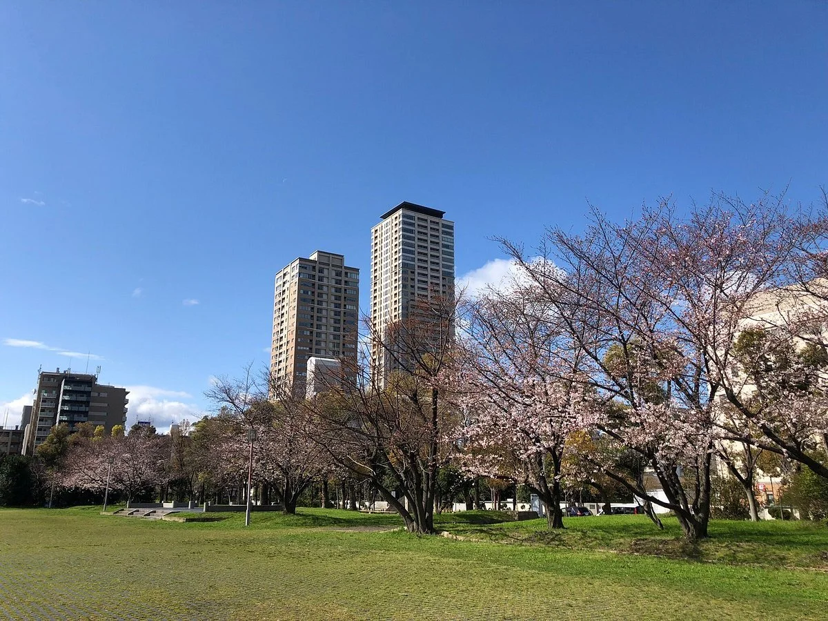 Naniwagu Site