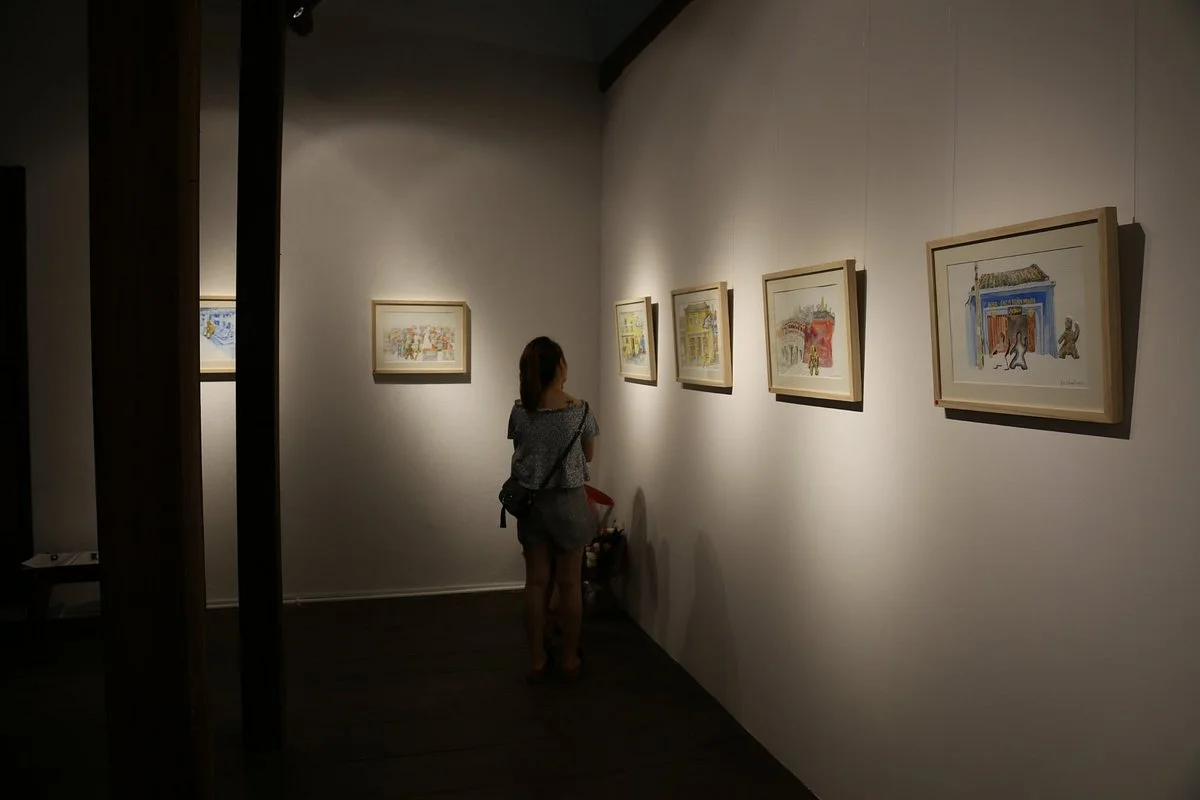 Go Fish Studio