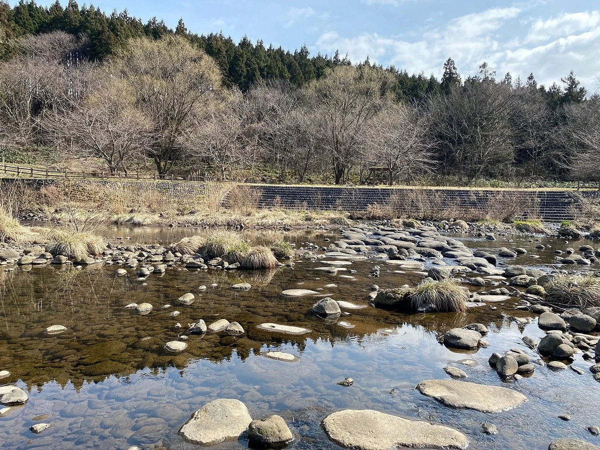 Nasogawa Kasen Park