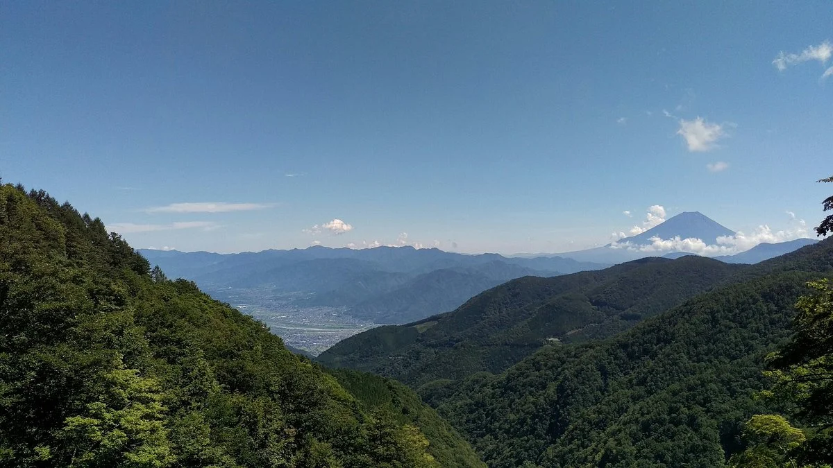 Mt. Kushigata