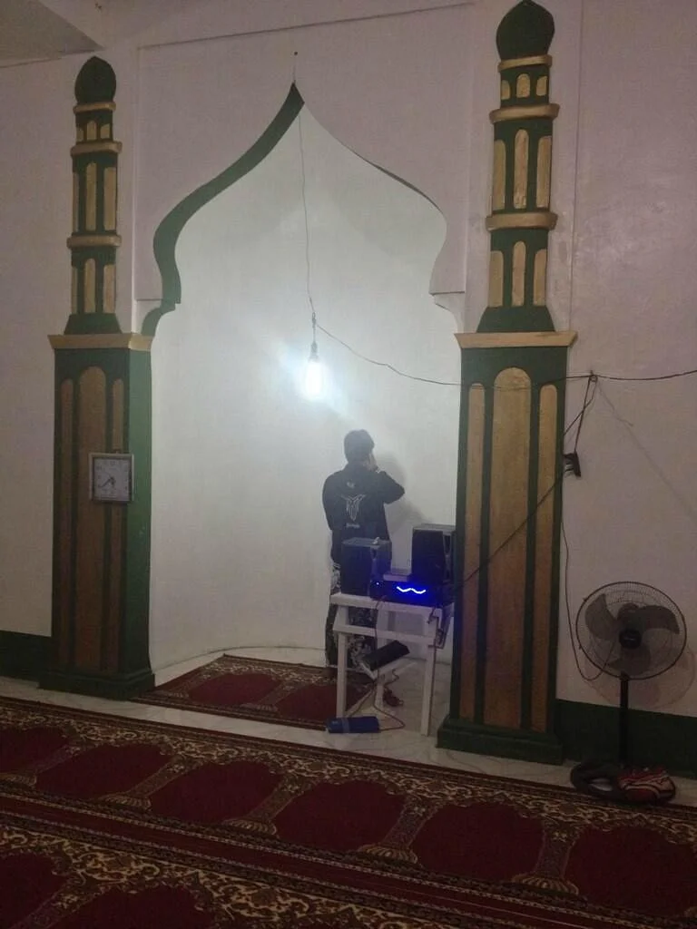 Masjid Al Huda