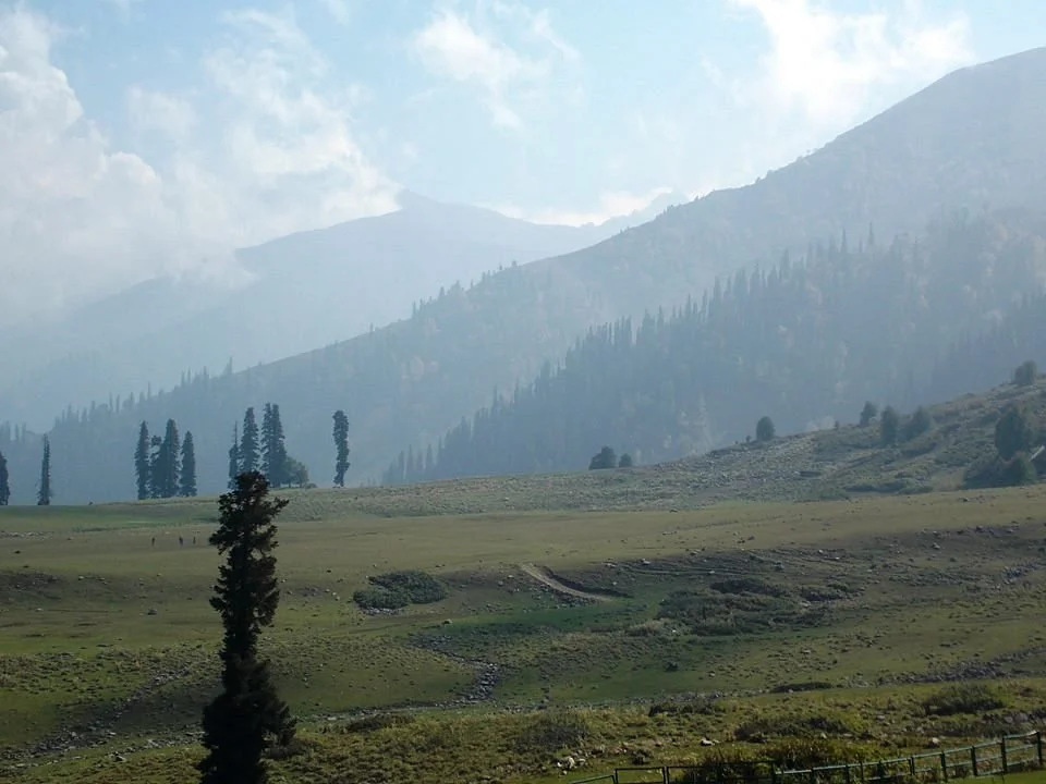 Khilanmarg