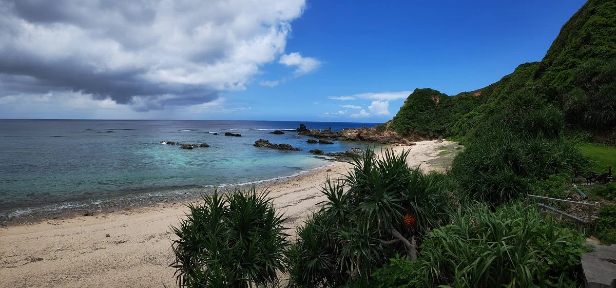 Adan Beach