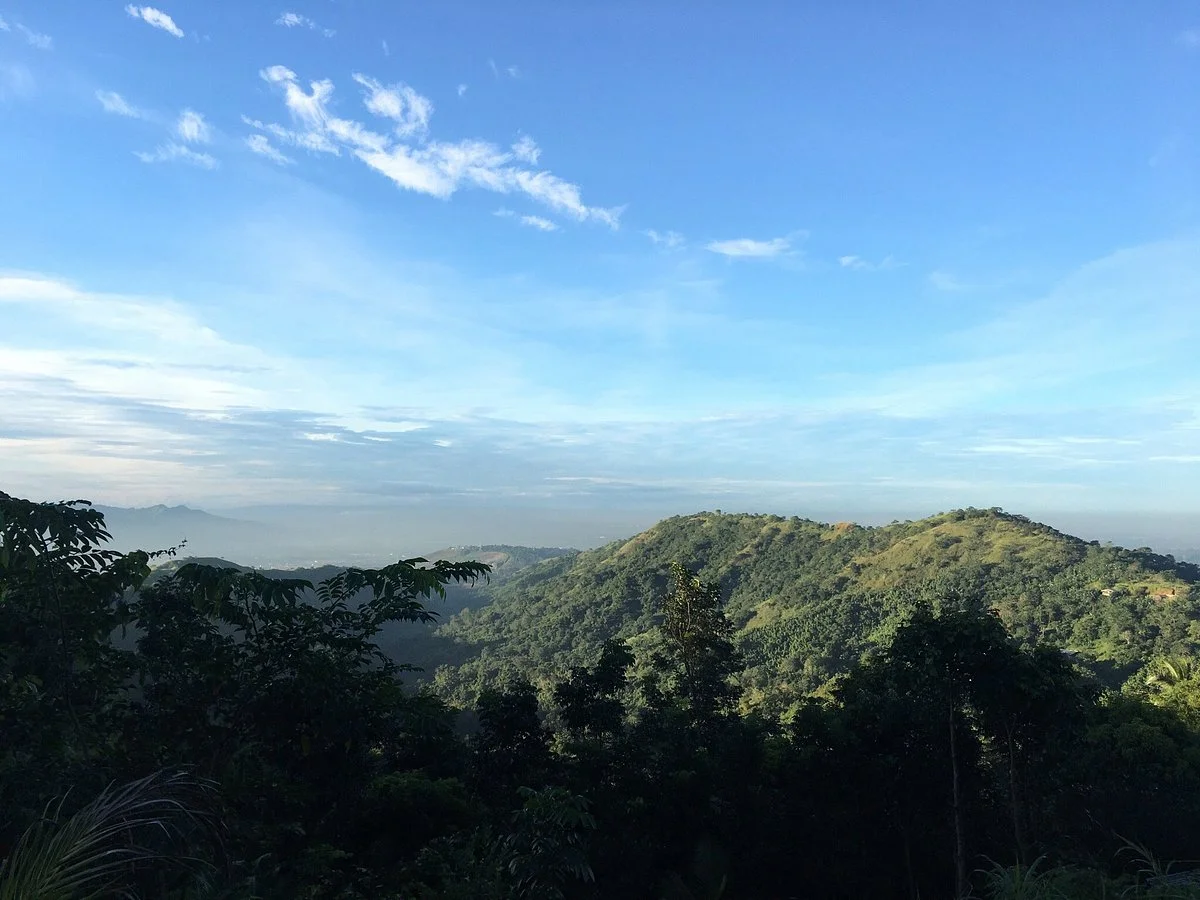 Mt. Balagbag