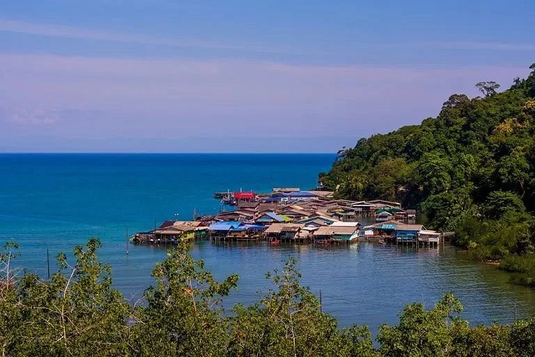 Ban Ao Yai