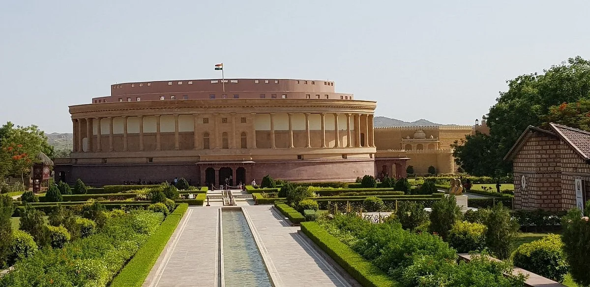 Vande Matram Memorial