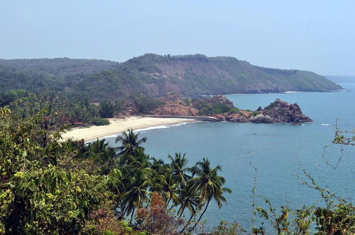 Nivati Beach