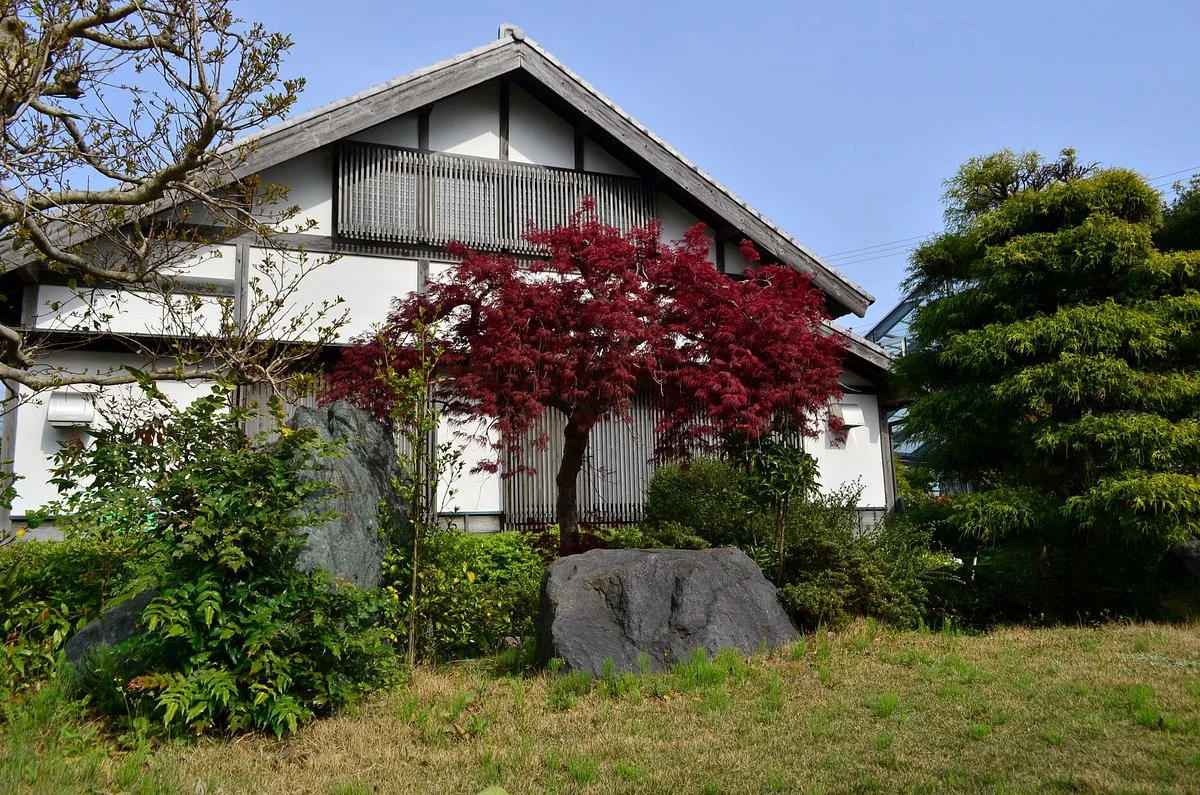 Gurinpia Makinohara