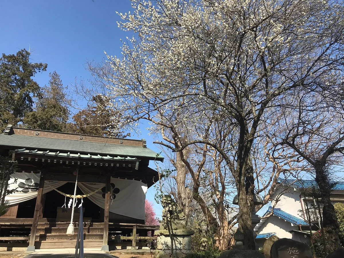 Temmangu Shrine