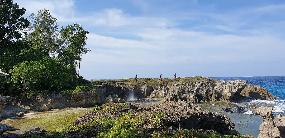 Tanjung Saruri