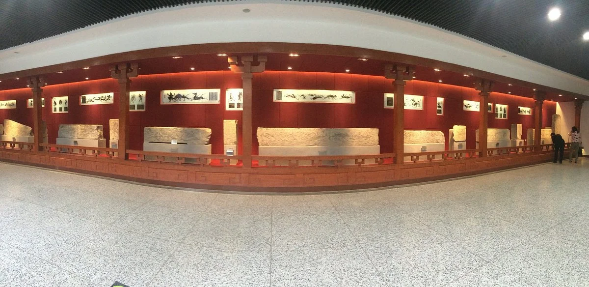 Painting Museum of Han Dynasty