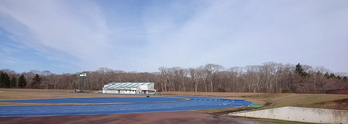 Aoba Stadium