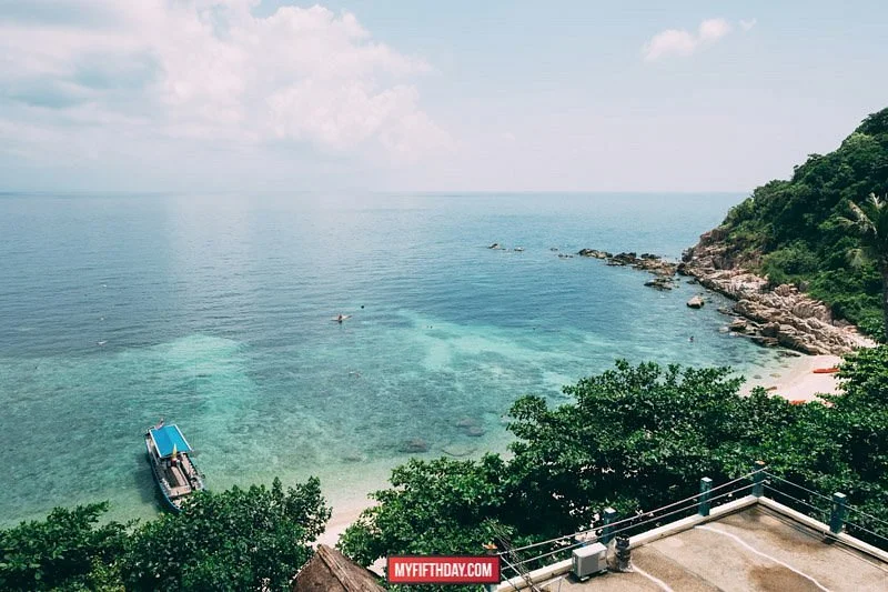Sai Daeng Beach