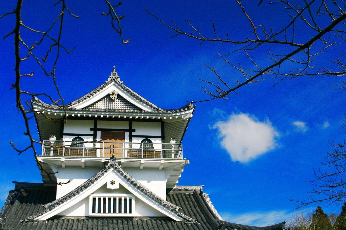 Takagi Local Museum