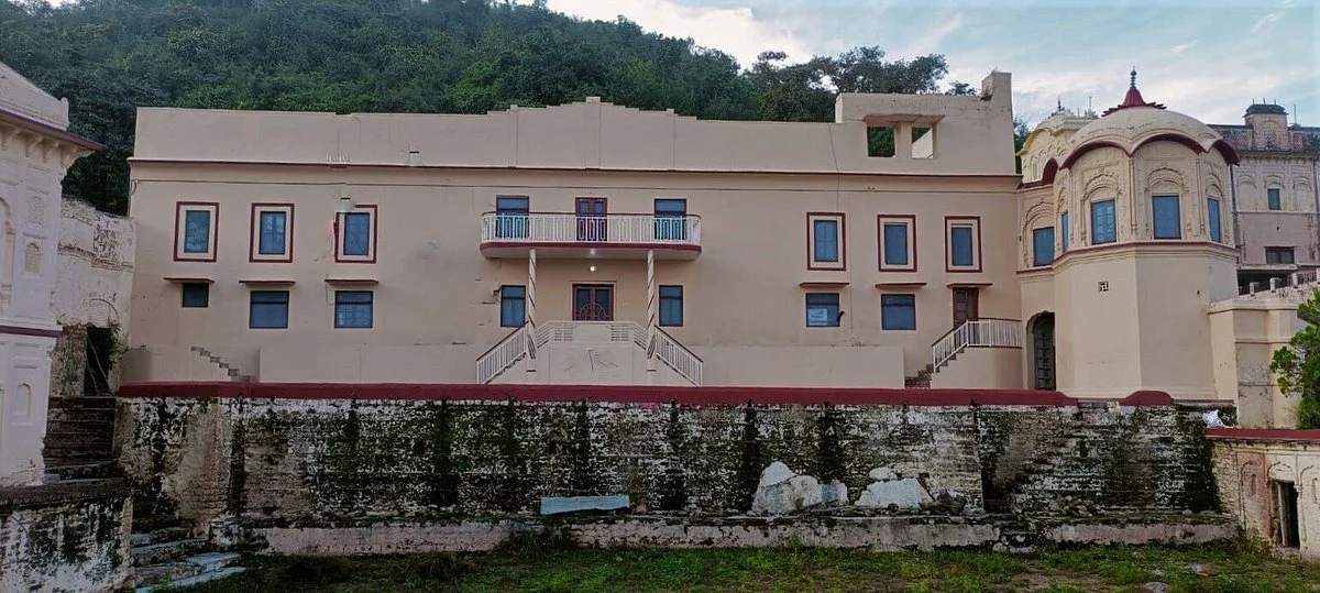Arki Fort