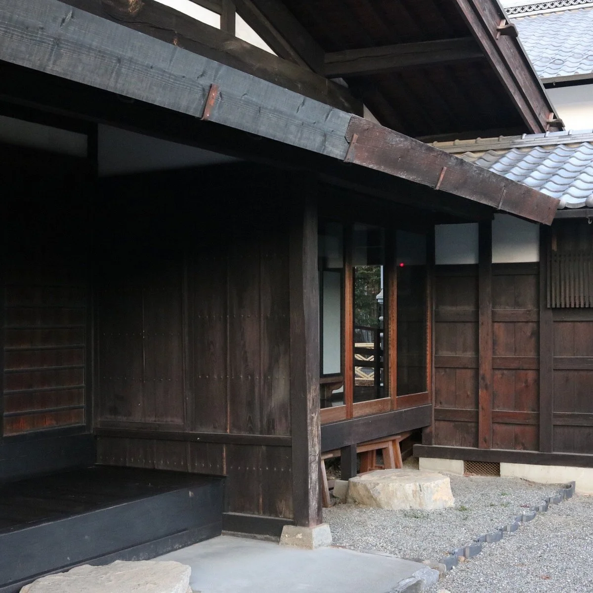 Shiojiri Tanka Museum