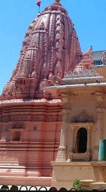 Ravibhan Temple