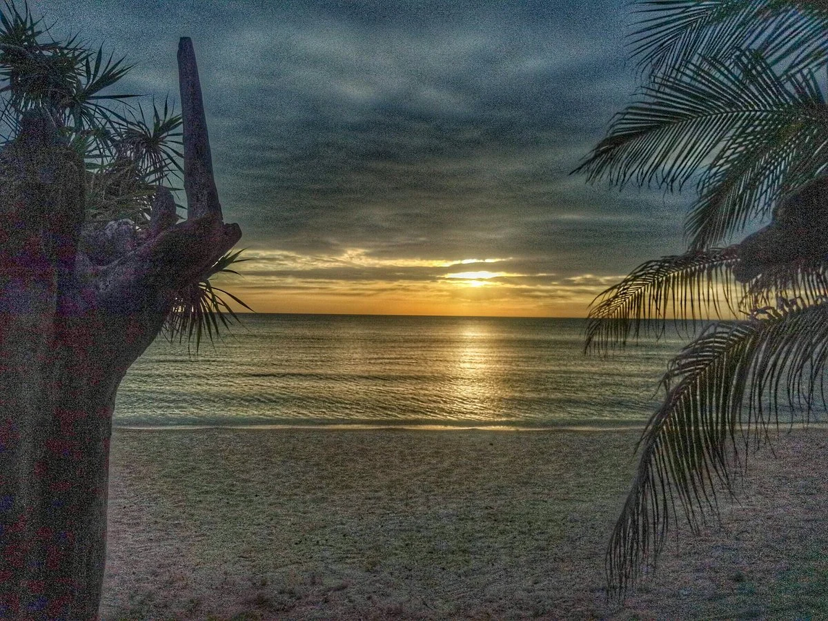 Binucot Beach