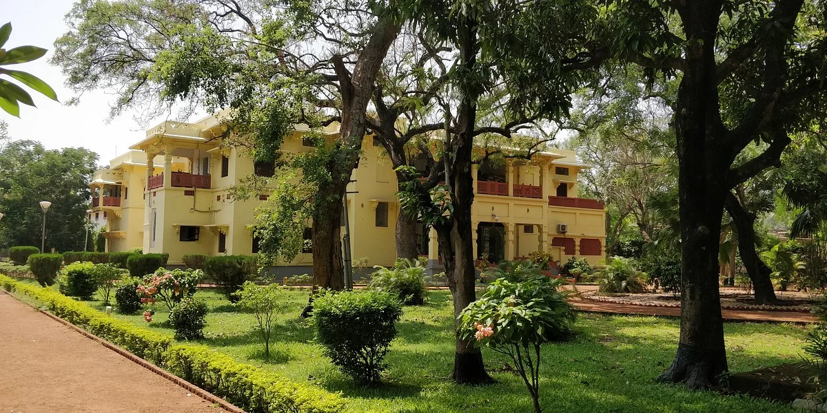 Visva Bharati University