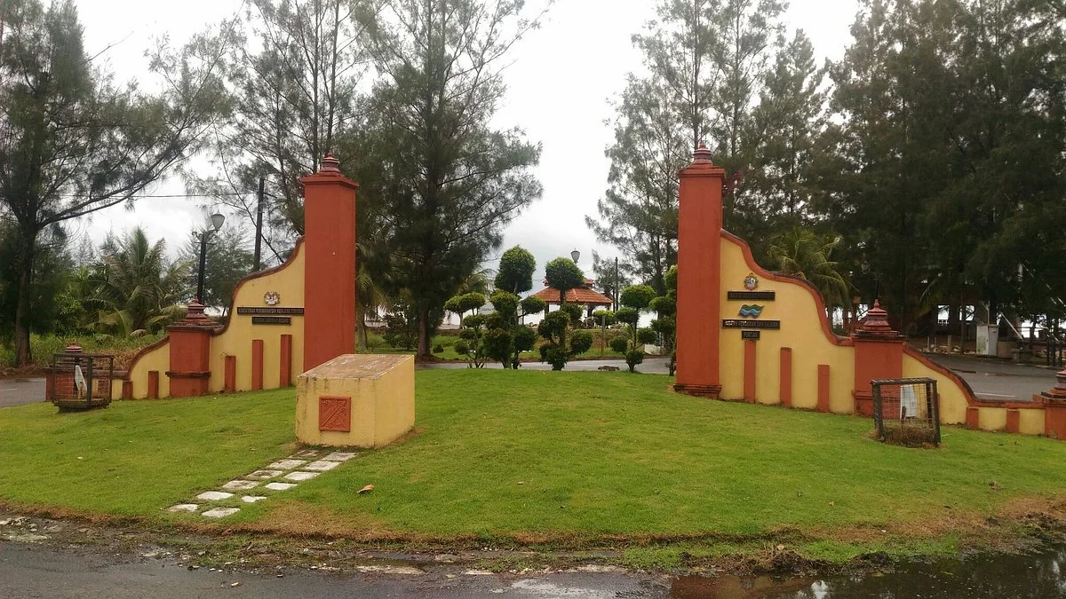Muzium Johor Bugis
