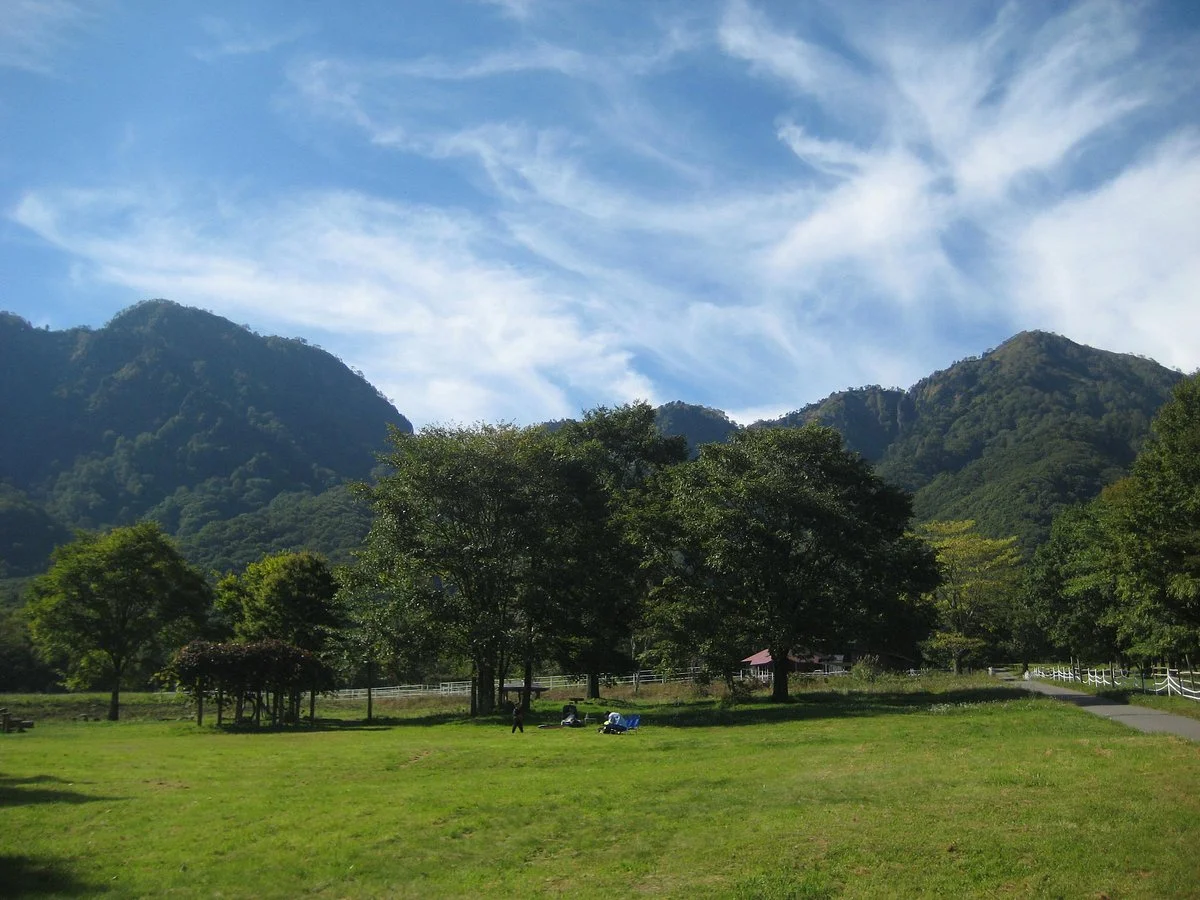 Togakushi Farm