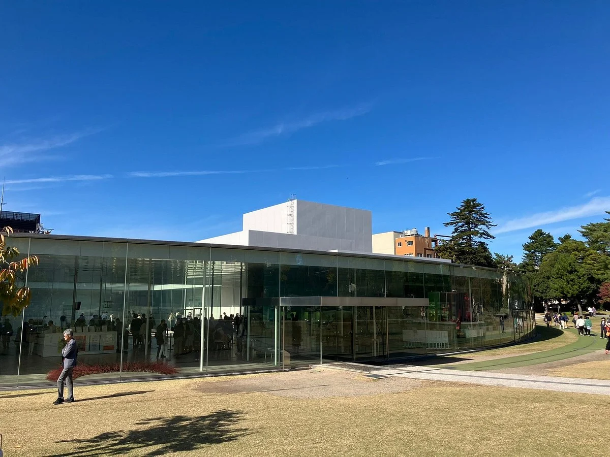 21st Century Museum of Contemporary Art