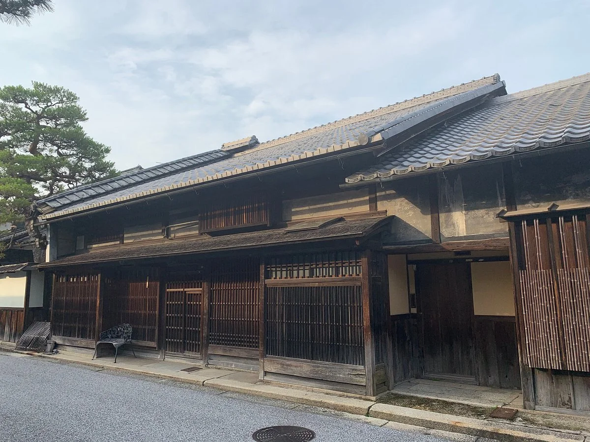 Mori Goro Beitei
