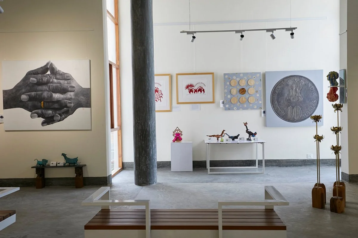 Gallery 78