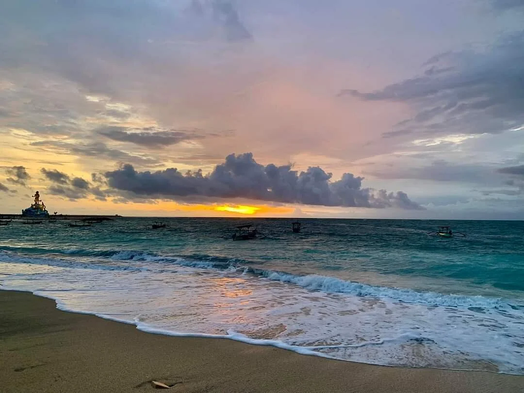 Pantai Jerman