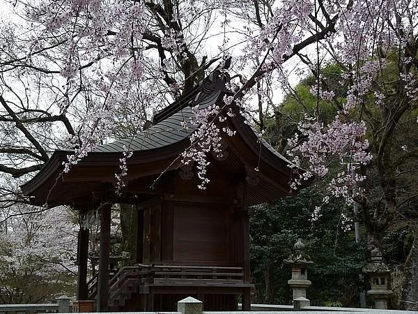 Ii Shrine