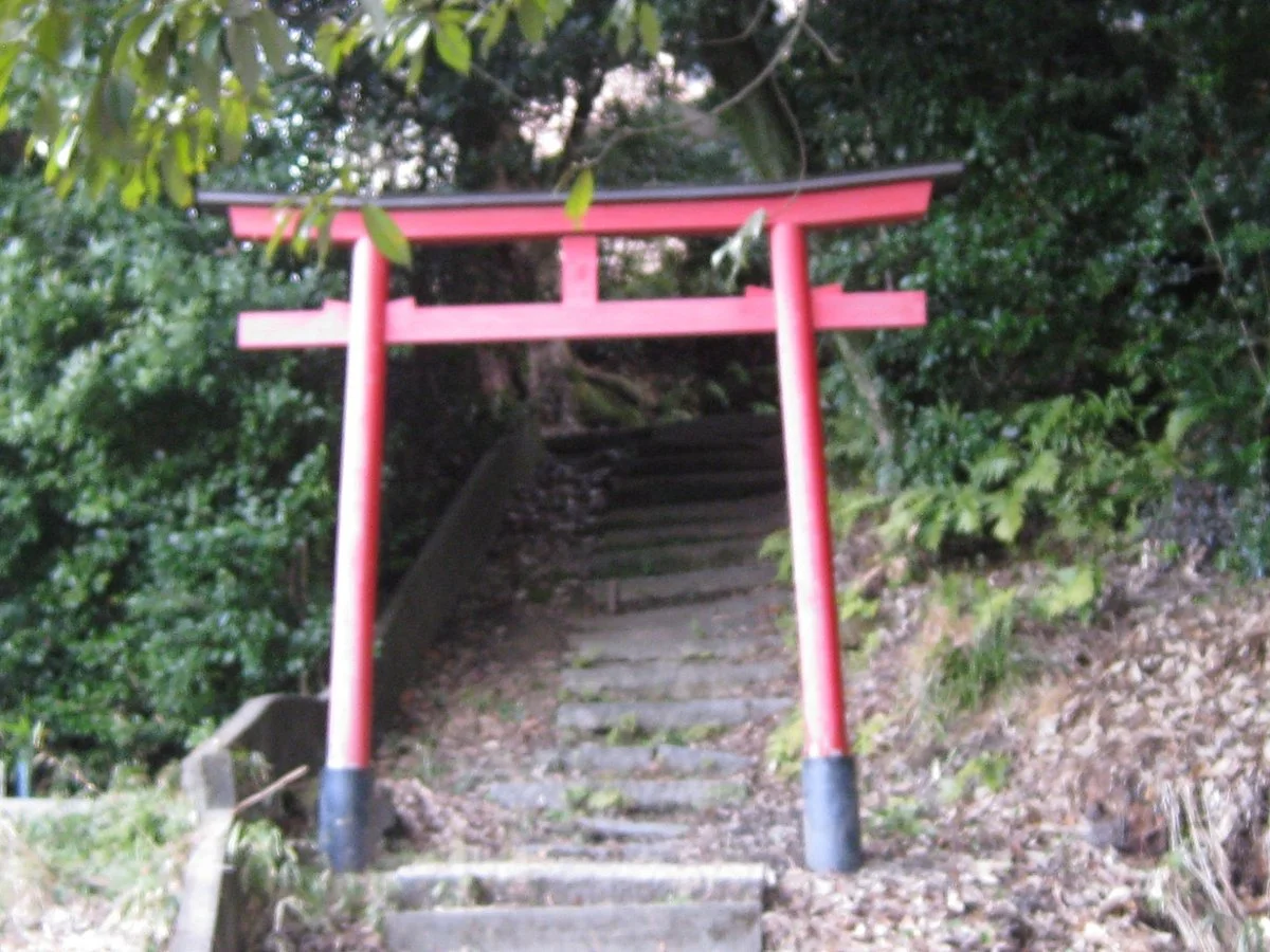 Hosen-ji Temple
