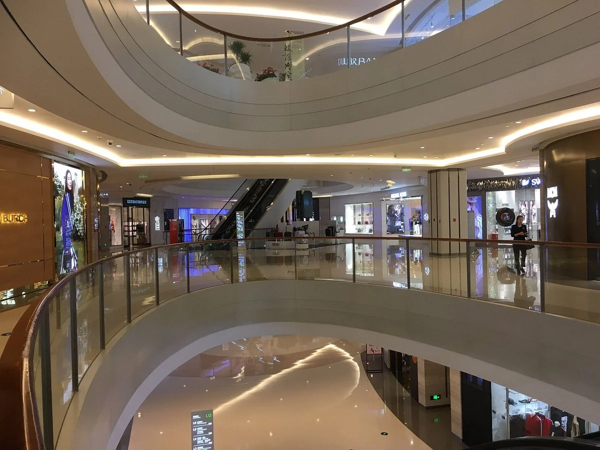 Pan base Center