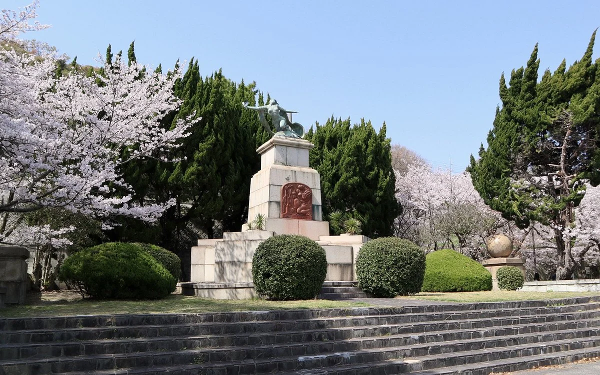 Sumaura Park