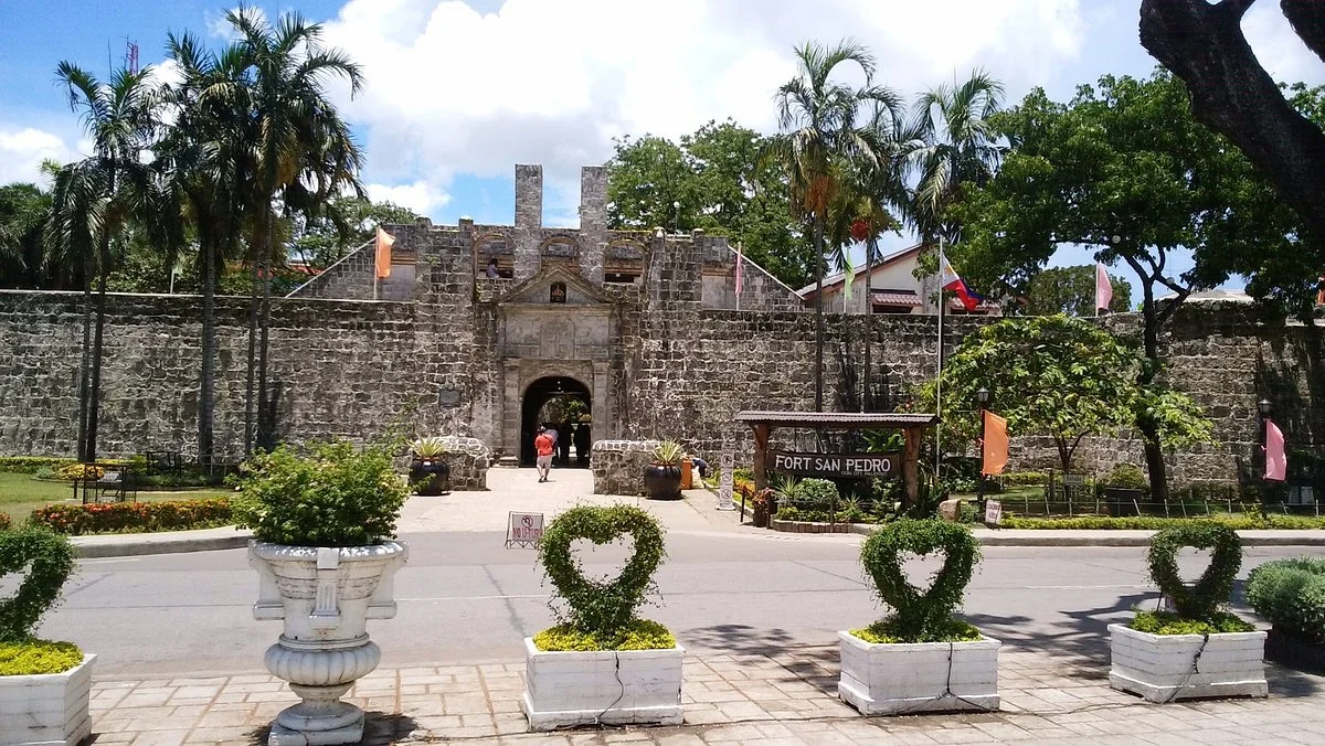 Fort San Pedro