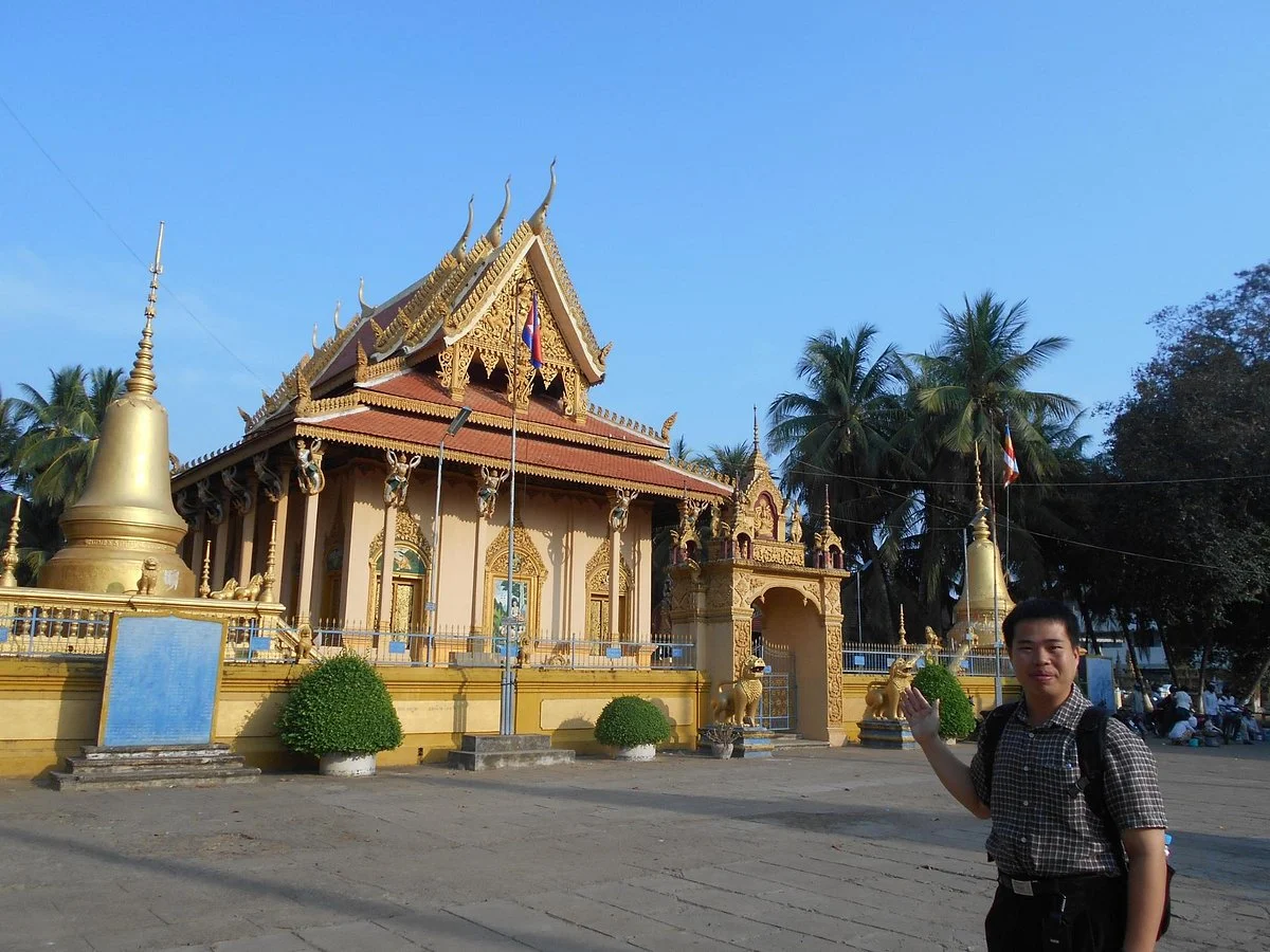 Wat Piphetthearam
