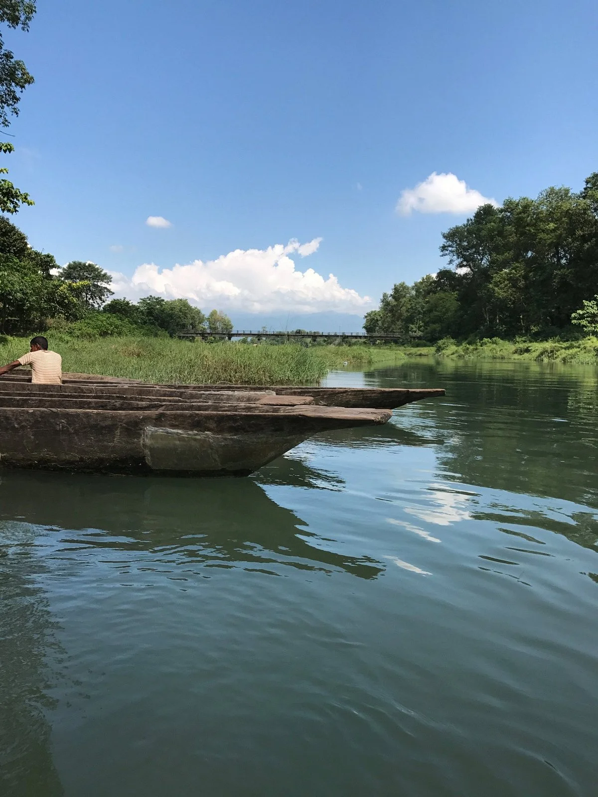 Narayani River