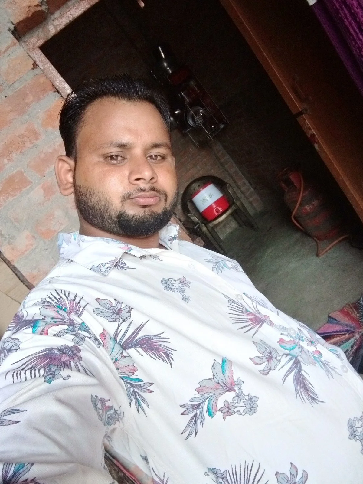 Baba Barchi Bahadur Dargah
