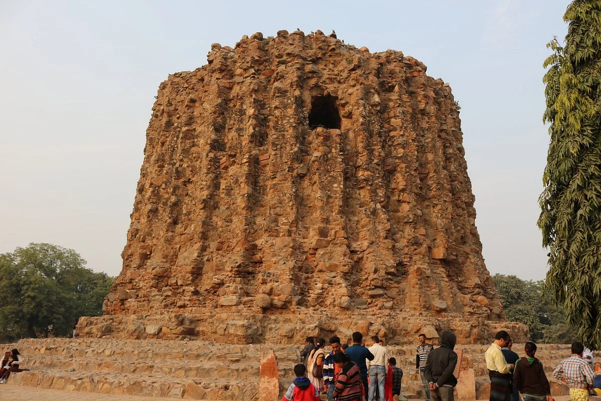 Alai Minar
