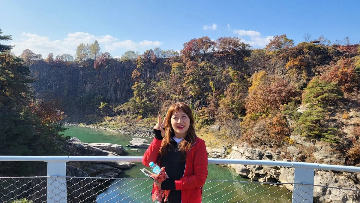 Hantangang Tour