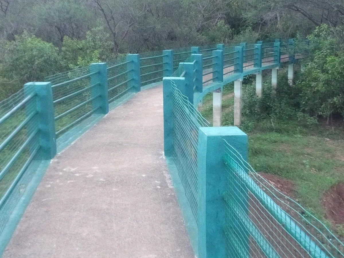 Attiveri Bird Sanctuary
